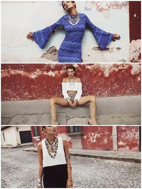 Land Of Eternal Spring