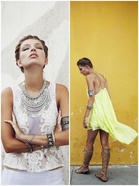 Land Of Eternal Spring