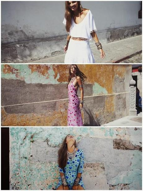 Land Of Eternal Spring