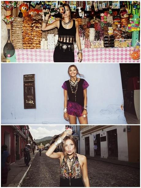 Land Of Eternal Spring