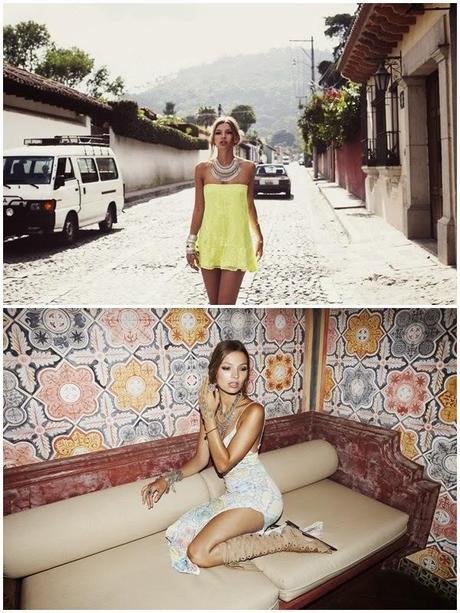 Land Of Eternal Spring