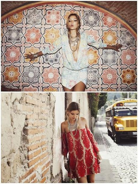 Land Of Eternal Spring