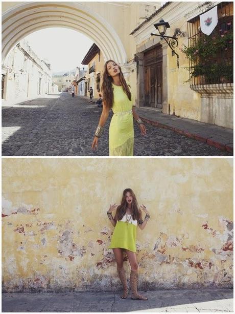 Land Of Eternal Spring