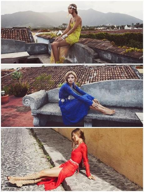 Land Of Eternal Spring