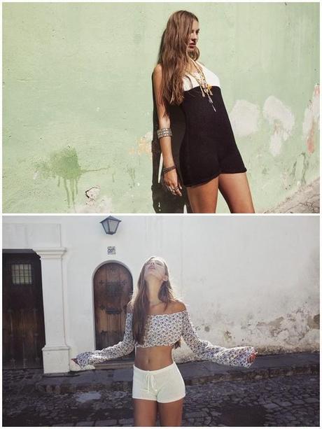 Land Of Eternal Spring