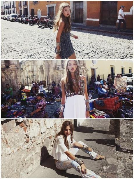 Land Of Eternal Spring