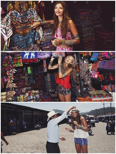 Land Of Eternal Spring