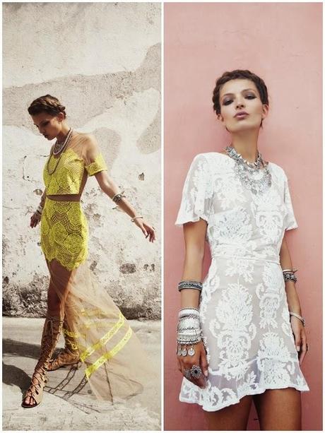 Land Of Eternal Spring