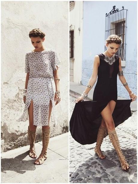 Land Of Eternal Spring