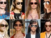 Gafas tendencia