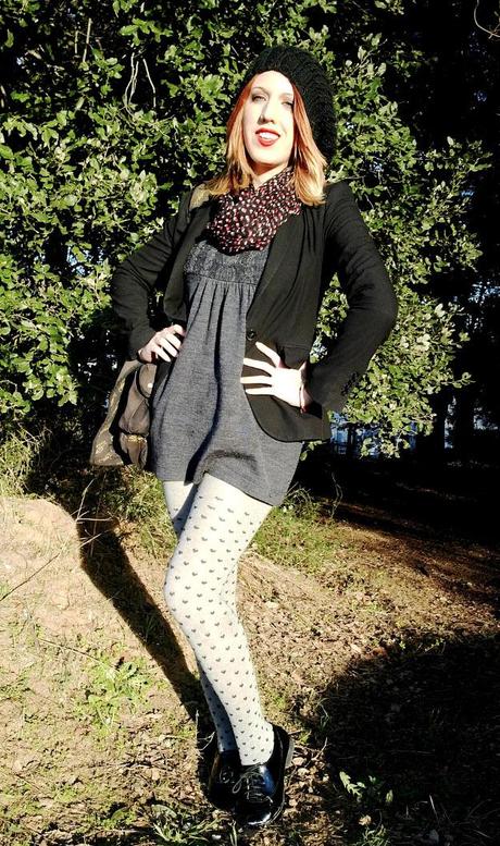 LRG Magazine - LOOK PREPPY LOVE