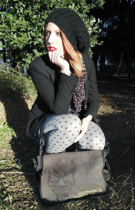 LRG Magazine - LOOK PREPPY LOVE