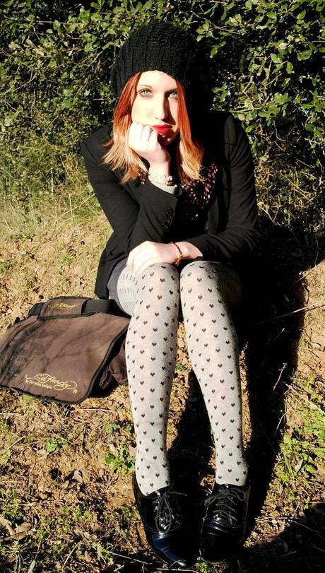 LRG Magazine - LOOK PREPPY LOVE