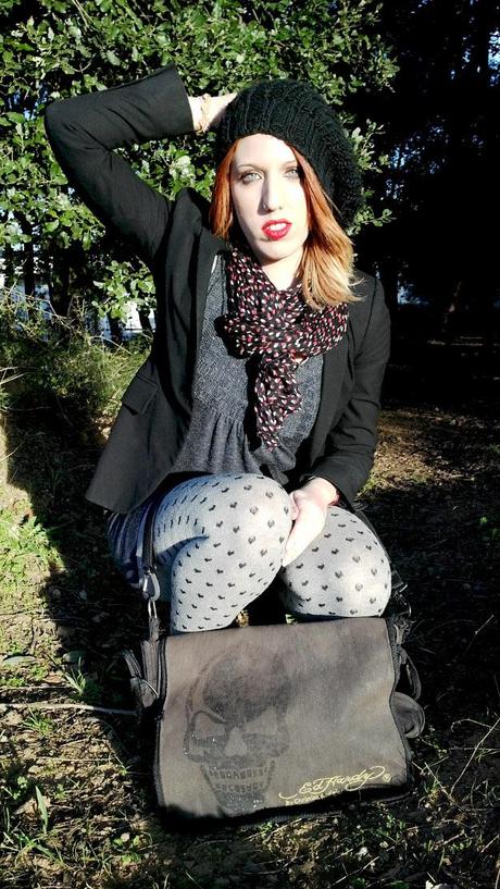 LRG Magazine - LOOK PREPPY LOVE