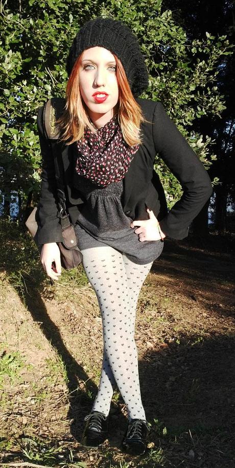 LRG Magazine - LOOK PREPPY LOVE