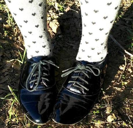 LRG Magazine - LOOK PREPPY LOVE