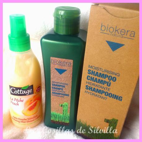 Muestras Premium. Gusto al cuerpo