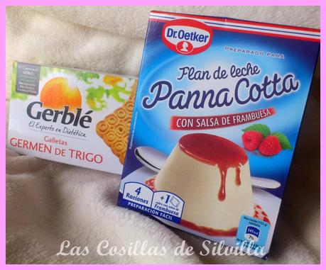 Muestras Premium. Gusto al cuerpo