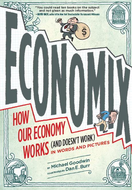 Economix. Michael Goodwin