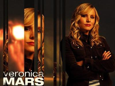 Veronica Mars: la película (#18) Veronica Mars: la película (#18)