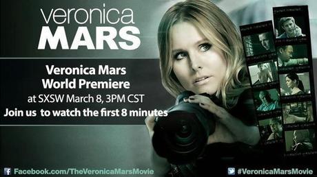 Veronica Mars: la película (#18) Veronica Mars: la película (#18)