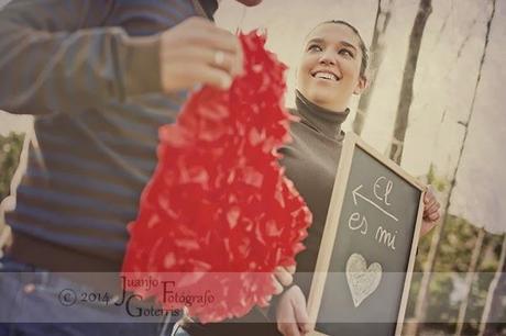 PreBoda - Juanjo Goterris Fotógrafo | Castellón