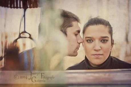 PreBoda - Juanjo Goterris Fotógrafo | Castellón