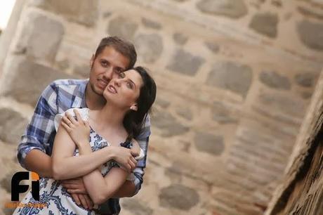 PreBoda Rahela & Roberth - Fotelias Imagen | Fotógrafos de Bodas Madrid