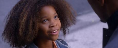 Sony lanza el primer tráiler de Annie