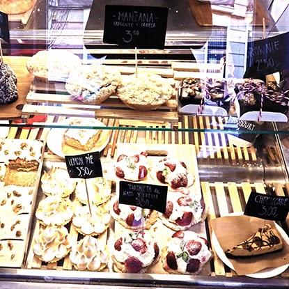 Dulce de Leche - Valencia