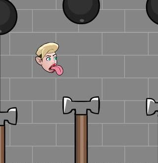 Flying Cyrus: la app que los abogados de Miley Cyrus buscan sacar del AppStore