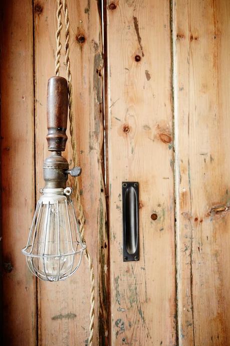 UN DORMITORIO INTEGRADO CON EL BAÑO