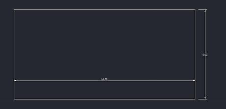 Manual para configurar cotas en Autocad