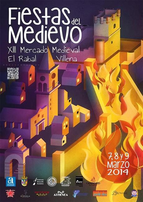 Inventia viaja en el tiempo: del siglo XXI a la época medieval