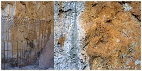 Chulilla: De senderismo por los Calderones y a comer en el Restaurante El Pozo