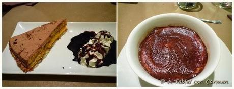 Chulilla: De senderismo por los Calderones y a comer en el Restaurante El Pozo