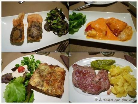 Chulilla: De senderismo por los Calderones y a comer en el Restaurante El Pozo