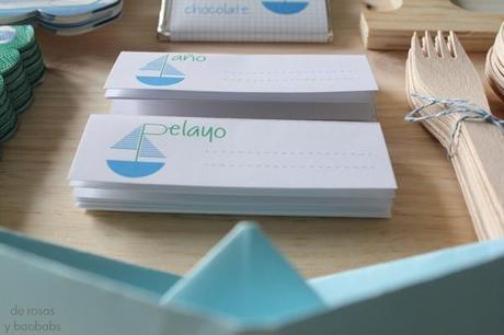 caja de fiesta para Pelayo caja de fiesta pelayo 2