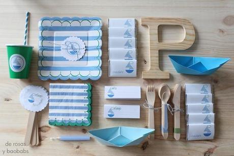 caja de fiesta para Pelayo caja de fiesta pelayo 1