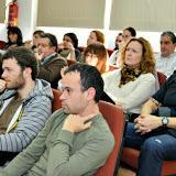 Unas jornadas de la UCLM y Aprodel promueven el emprendimiento entre los jóvenes estudiantes