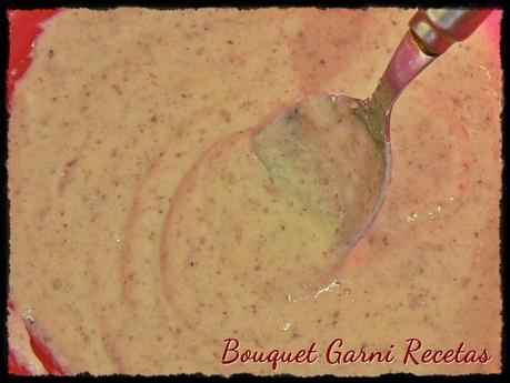 Almendradas (Y ¡Premio a la vista!)