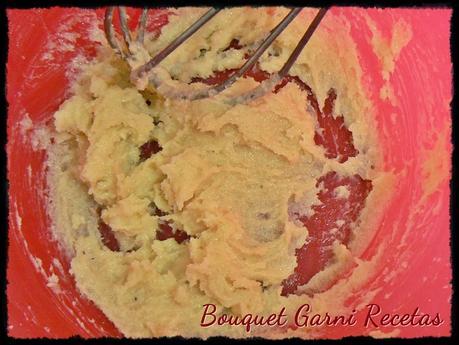 Almendradas (Y ¡Premio a la vista!)