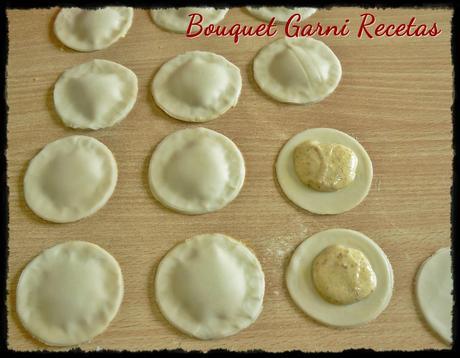 Almendradas (Y ¡Premio a la vista!)