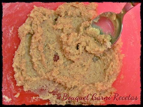 Almendradas (Y ¡Premio a la vista!)