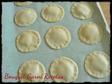 Almendradas (Y ¡Premio a la vista!)