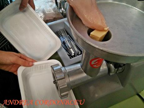 NUGGETS DE POLLO CASEROS