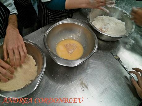 NUGGETS DE POLLO CASEROS