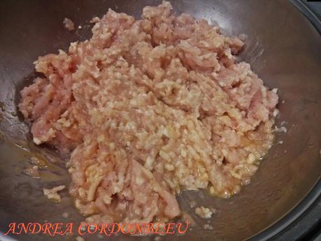NUGGETS DE POLLO CASEROS