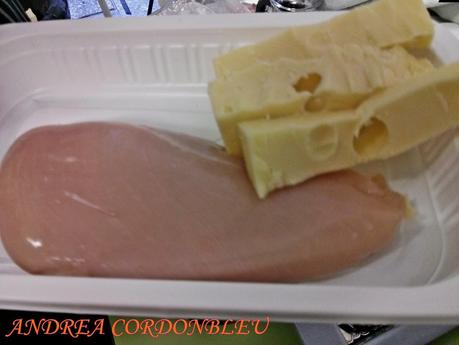 NUGGETS DE POLLO CASEROS