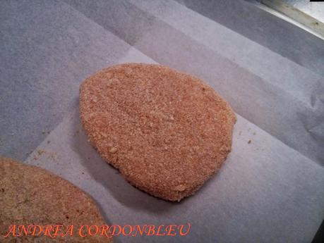NUGGETS DE POLLO CASEROS